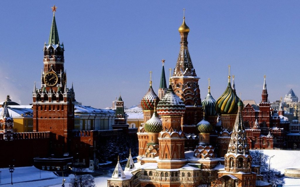 10 reasons why YOU SHOULD study&nbsp;Russian