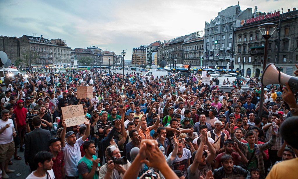 Open Germany is a&nbsp;dead-end