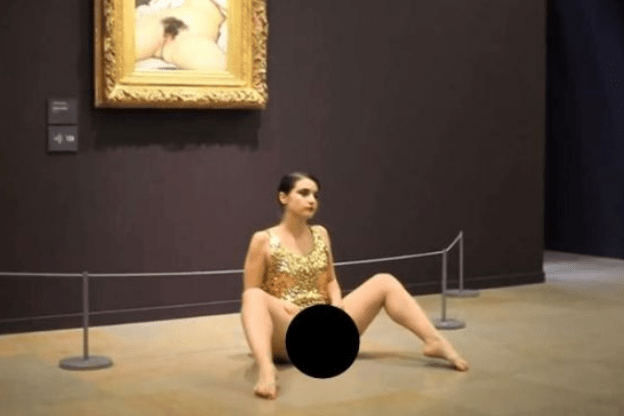 Our “culture” has lost any cultural&nbsp;value