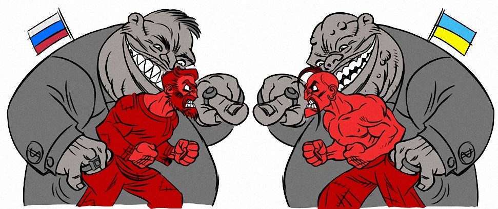 Кто живёт в Донбассе? Национальная идентичность жителей&nbsp;ДНР