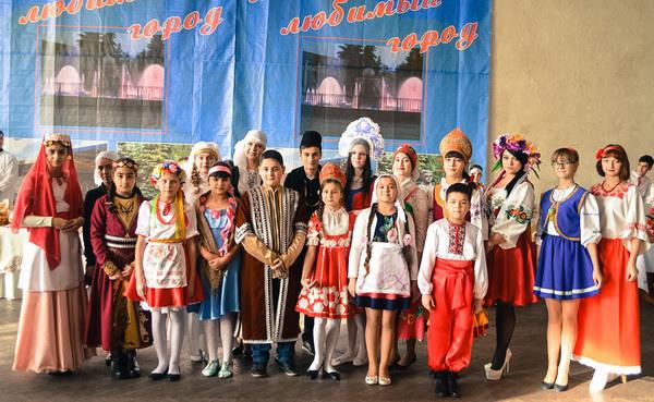 Система образования Донецкой Народной Республики