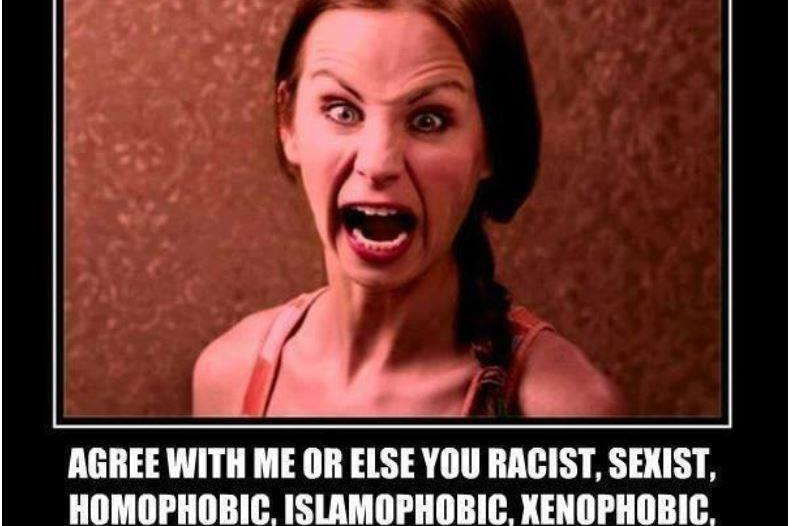 The liberal world – tales from&nbsp;utopia