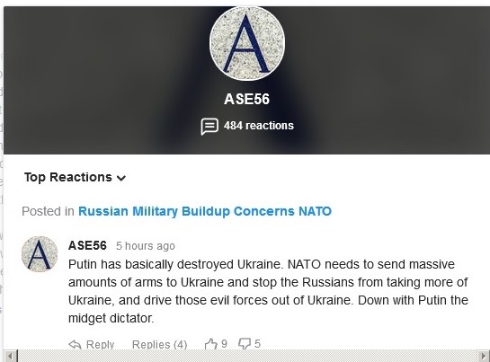 The battle of the trolls (and no, they are not&nbsp;Russian)