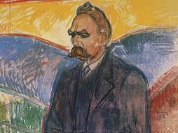 Nietzsche, Europa und der&nbsp;Orient