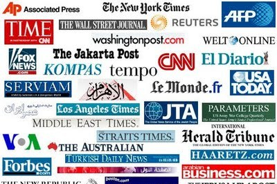 Do we live in a&nbsp;mediacracy?