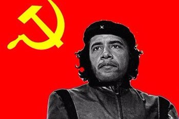 Modern liberals have nothing to do with&nbsp;leftists