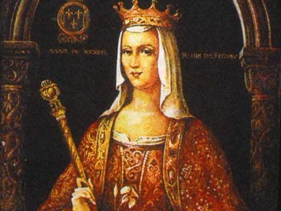 Russia is not&nbsp;Russia