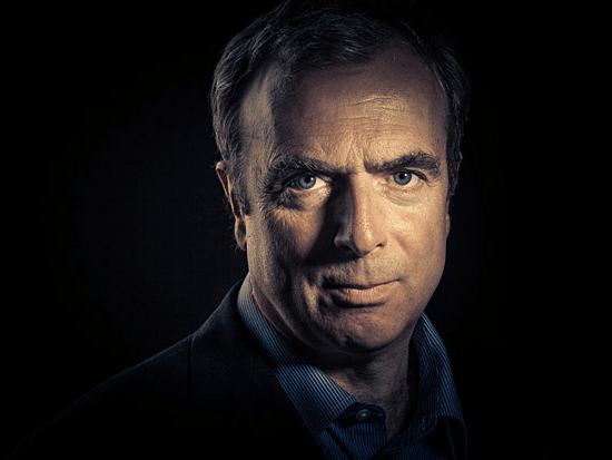 “There is no way out of the crisis for Europe” Interview with Peter Hitchens