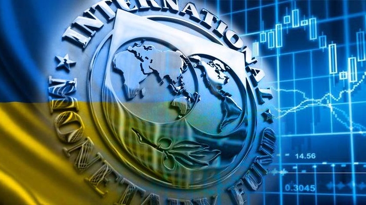 Are IMF loans helping&nbsp;Ukraine?