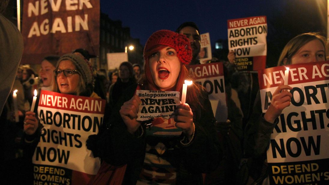 abortion-ireland