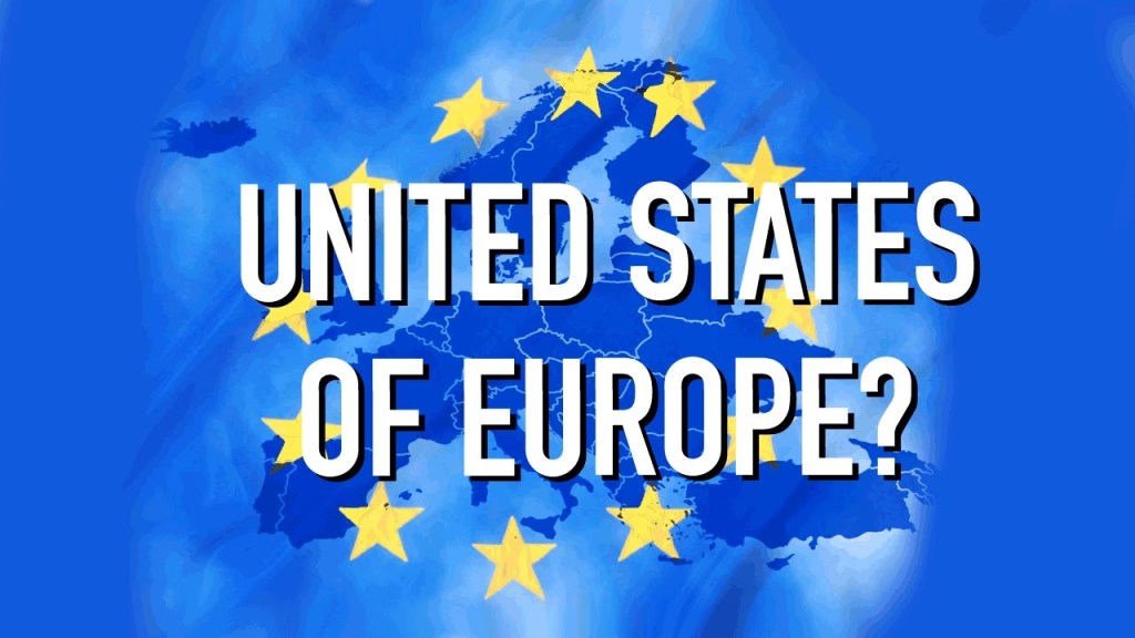 Letter to the friends who love the European&nbsp;Union