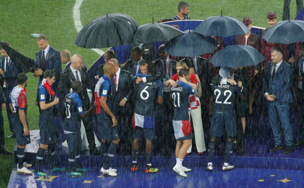 The top 10 fake news of 2018 by mainstream&nbsp;media