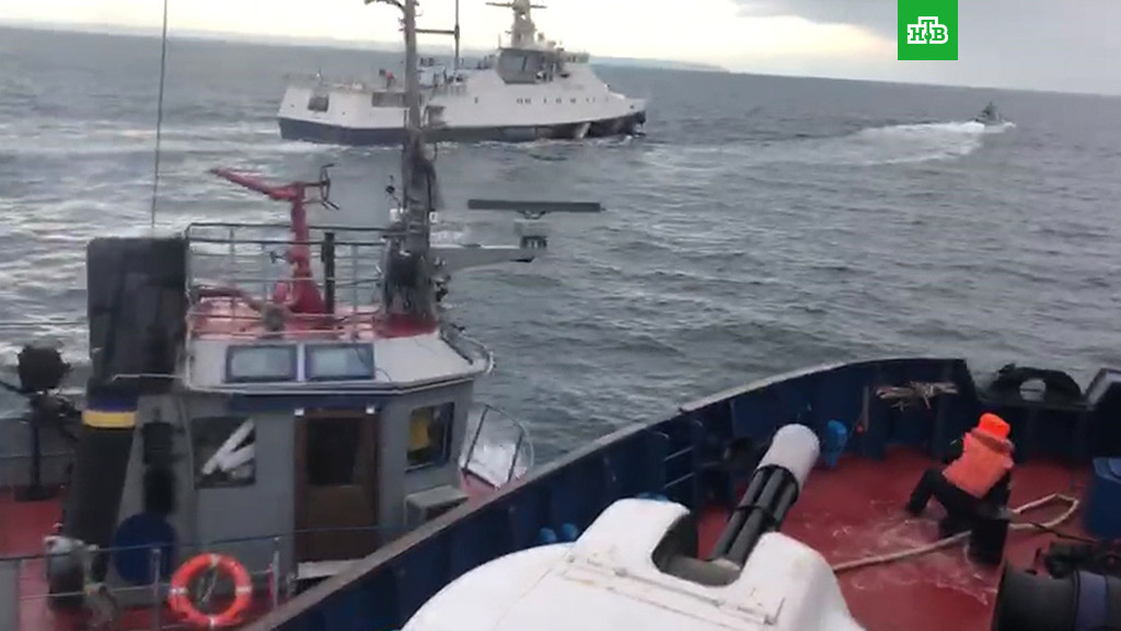 Военное положение в Украине: почему&nbsp;сейчас?