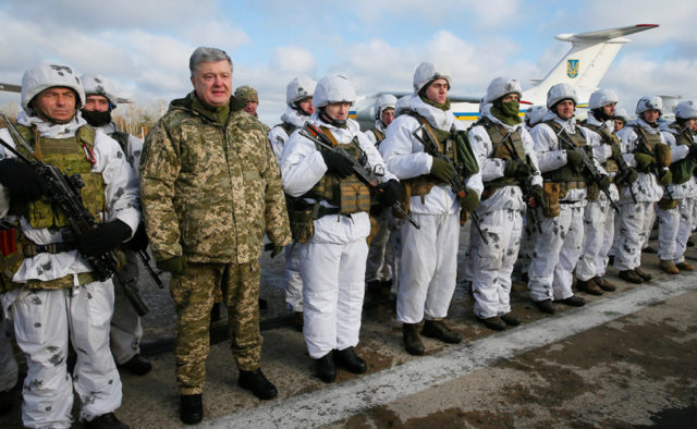 Как «голубь» стал&nbsp;«ястребом»