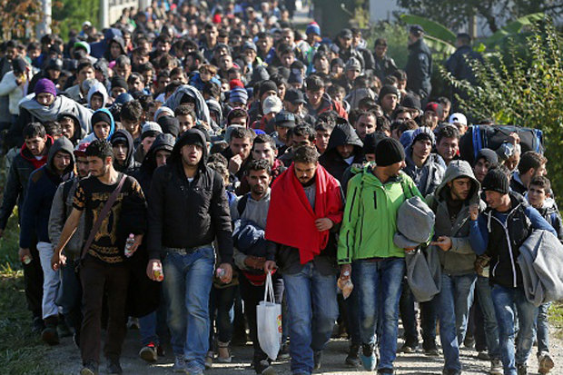 “Open borders long term will destroy us”, interview with UK social worker