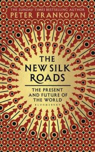 TheNewSilkRoadsE&amp;W