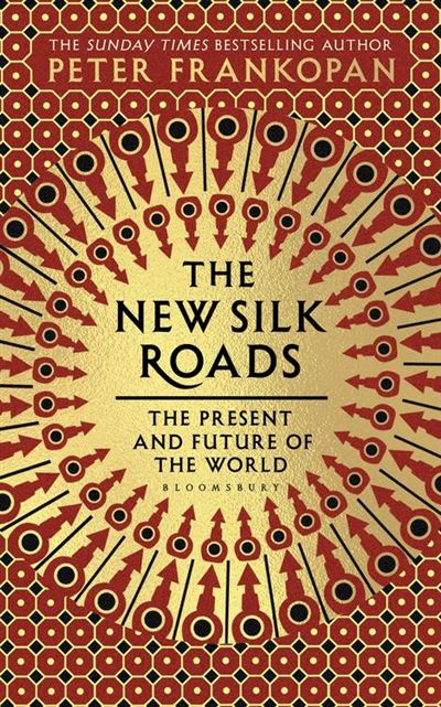 “I have no idea what the terms East and West mean”, interview with Prof. Peter&nbsp;Frankopan