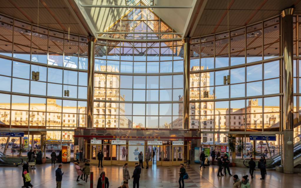 Russia and Belarus to sign agreement on mutual recognition of visas on 19&nbsp;June