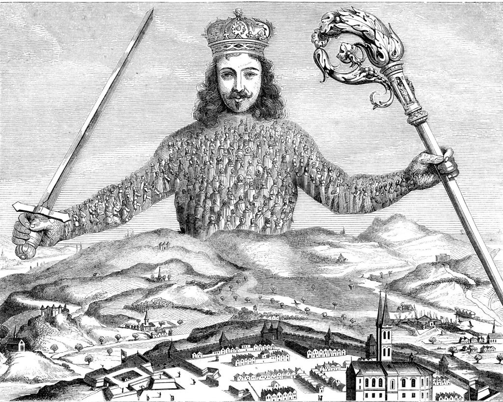 Why Hobbes still reigns&nbsp;supreme