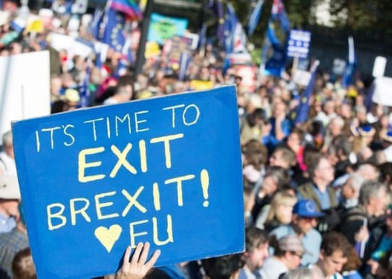 “Global governance is incompatible with democracy” – interview with Professor Danny&nbsp;Nicol