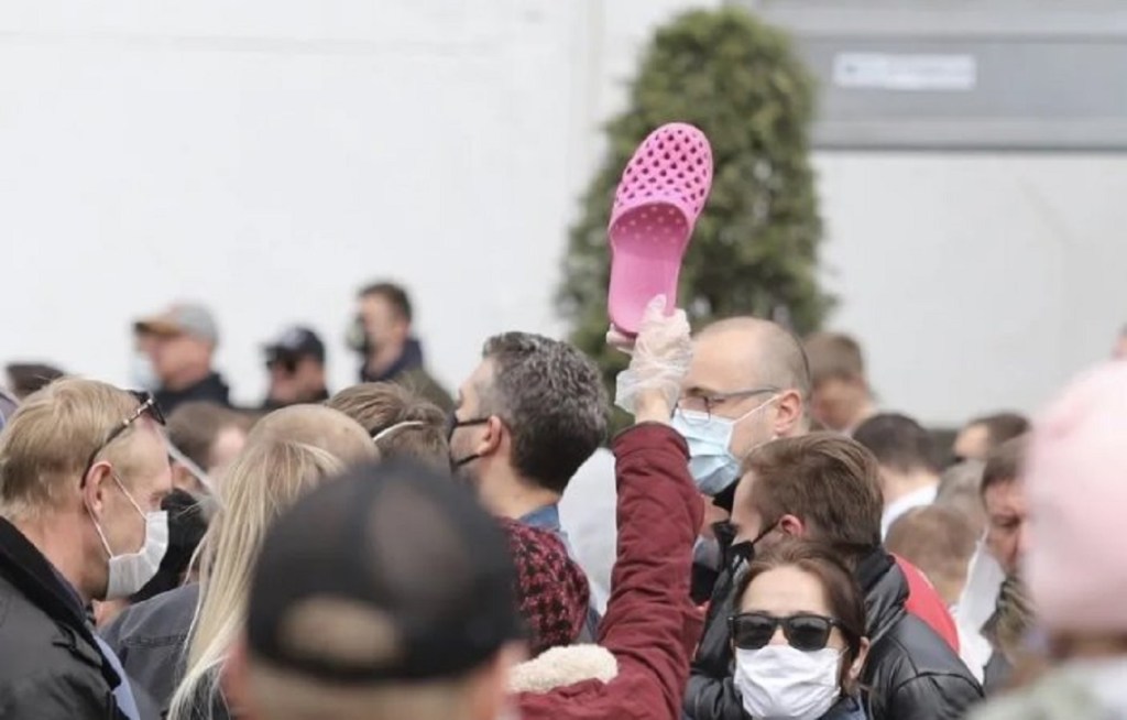 Dehumanization is the recipe for civil&nbsp;war