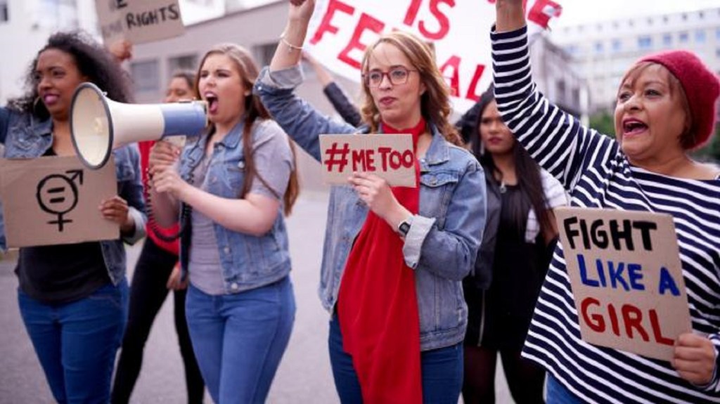 Women’s Day has become a day of rage and&nbsp;frustration
