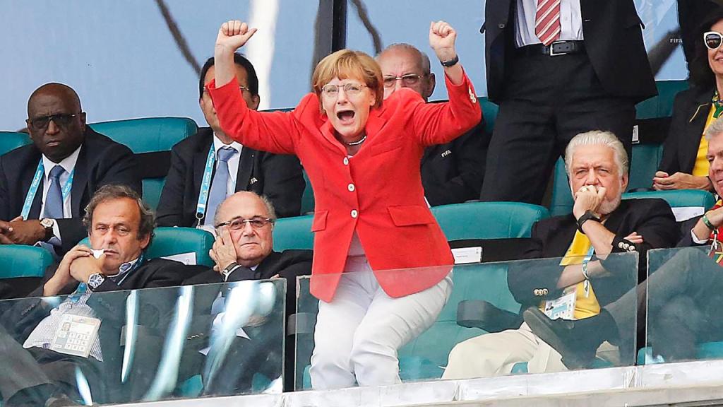 “Mutti and the Mannschaft: Germany in the Twenty-First century” by Stefano Di Lorenzo – book review