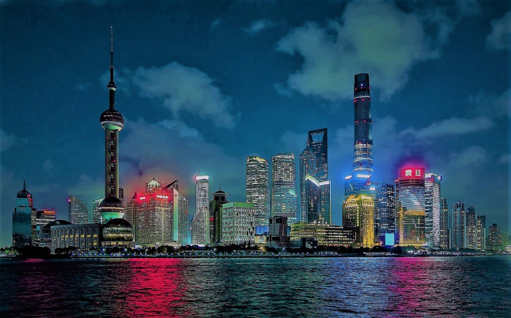 A New World: The End of the Western&nbsp;Dream?