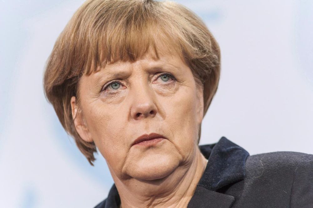 German arrogance will destroy the European Union