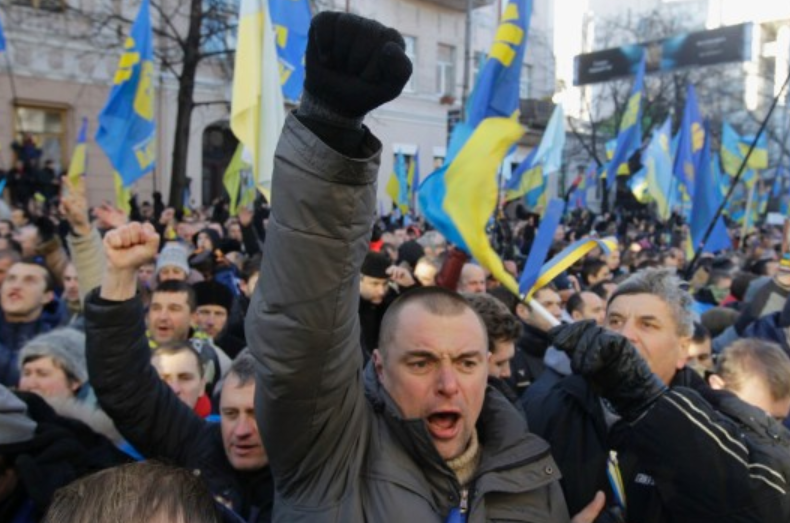 Liberalism and the third&nbsp;world