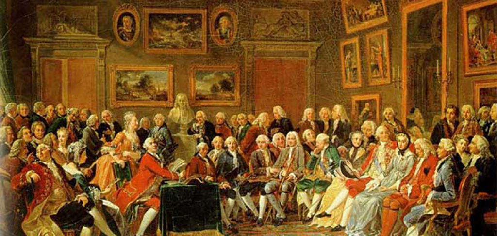 There is no alternative to&nbsp;liberalism