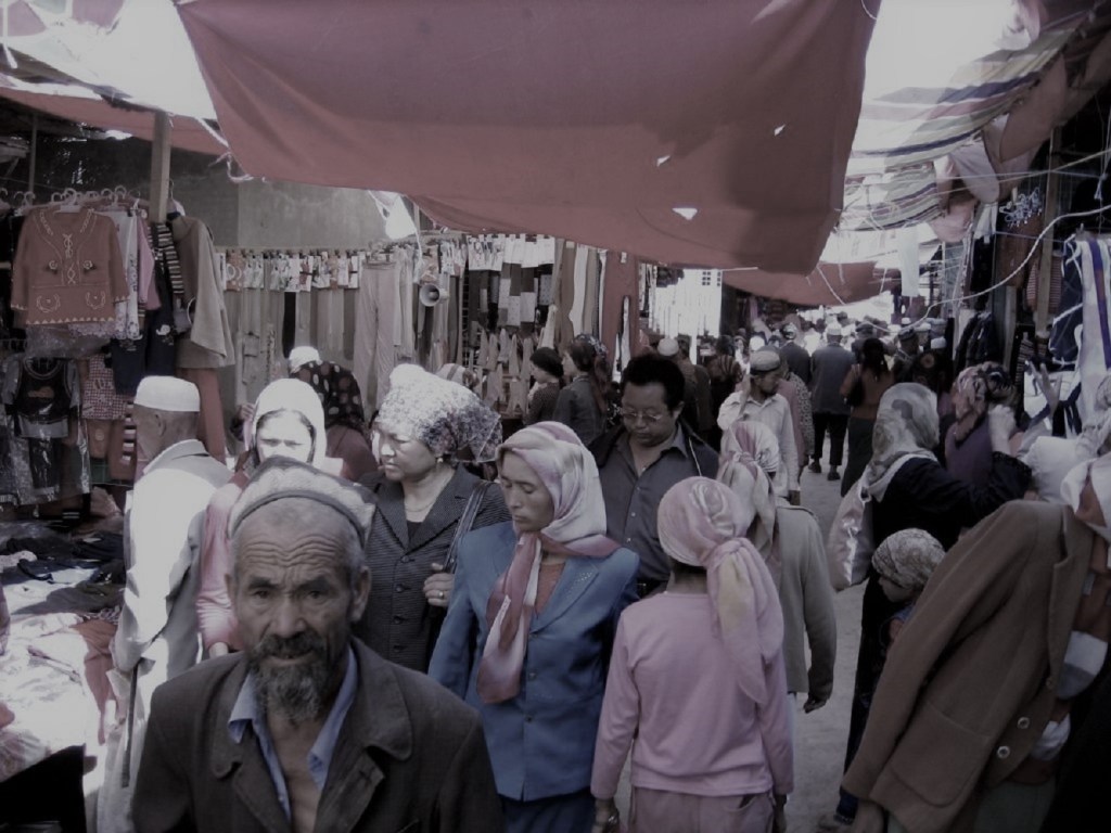 China, Xinjiang and genocide –&nbsp;Nachdenkseiten