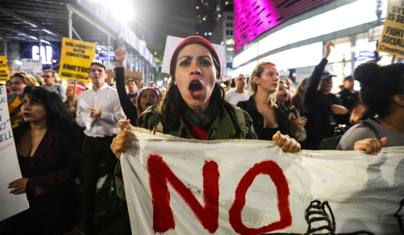 Identity politics is a terrible idea