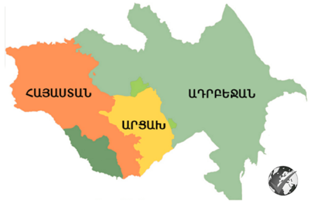 Rostislav Ishchenko: “Russia can deter war between Armenia and Azerbaijan”