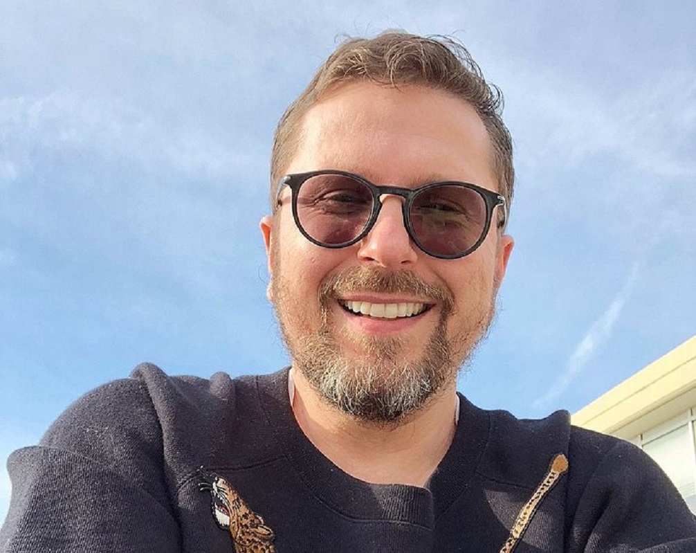 Popular Ukrainian journalist Anatoly Shariy briefly arrested in&nbsp;Spain