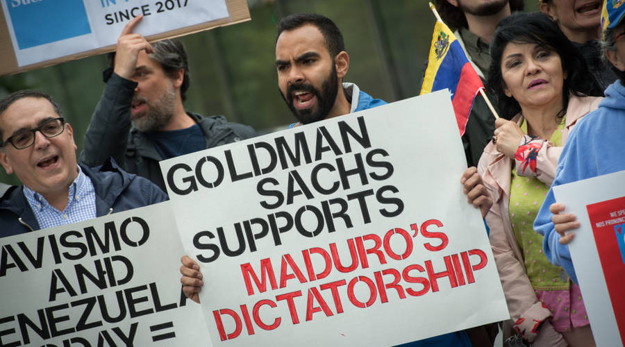 How the West weaponizes human rights