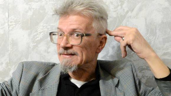 Eduard Limonov, Russian writer and politician with a penchant for provocation, dies at&nbsp;77
