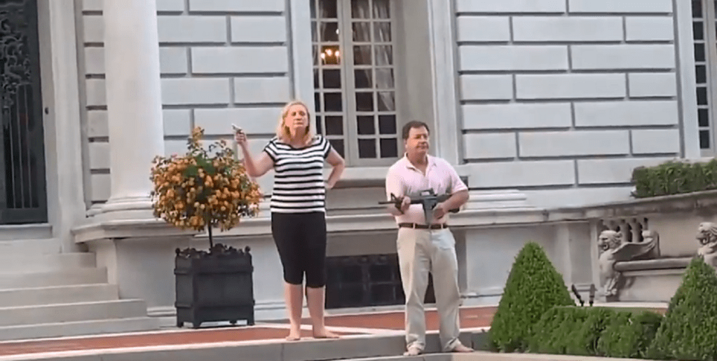 Is the US a country divided beyond repair?