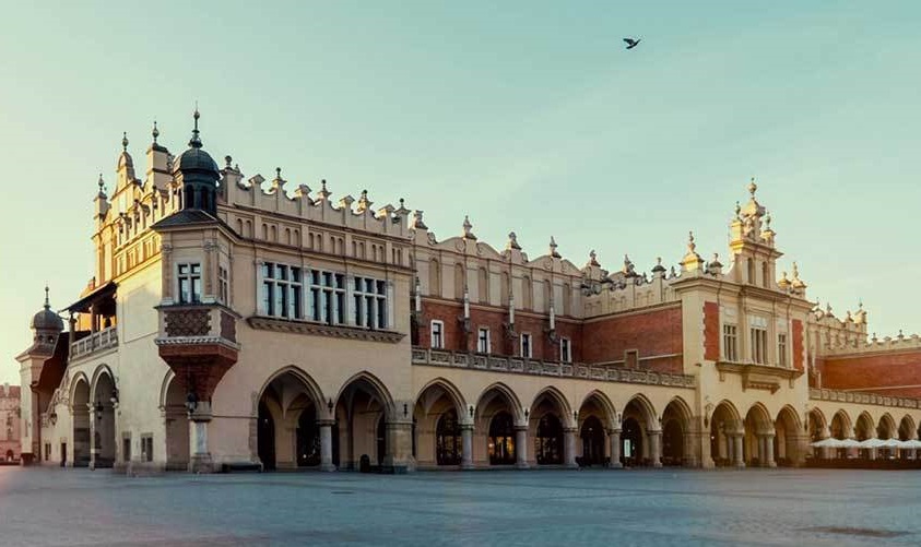 Is it worth living in&nbsp;Poland?