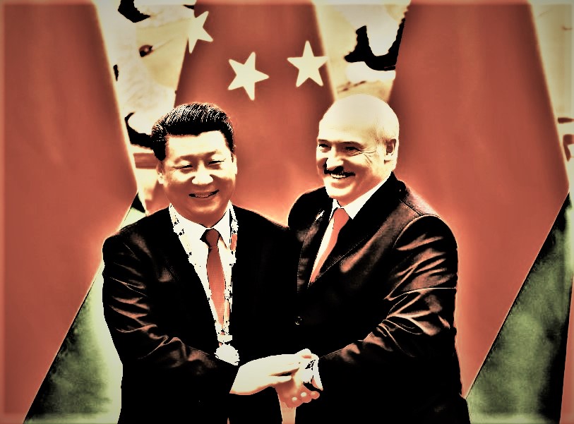 С Западом или с&nbsp;Востоком?