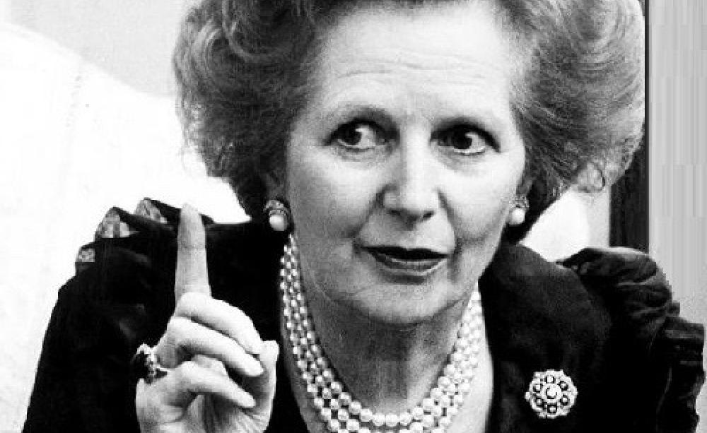 The philosophy of&nbsp;neoliberalism