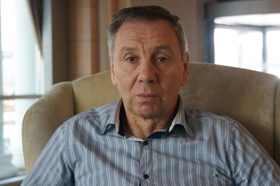 “I believe in rational dialogue between Russia and Poland”, Sergey Markov on Myśl&nbsp;Polska