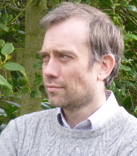 «Призрак страшной России – это часть западной культуры» – интервью с кембриджским профессором Марком Б. Смитом