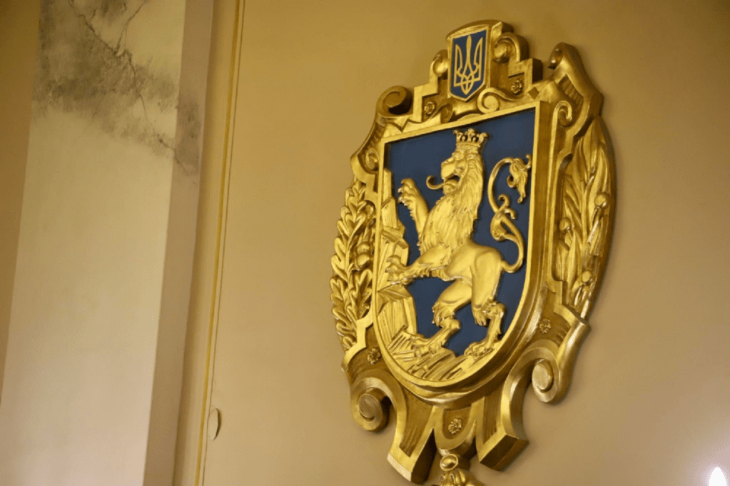 Lviv too wants to rename Russia to Muscovy