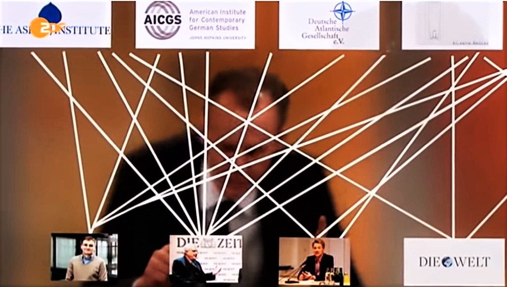 Our problem is called USA – Nachdenkseiten