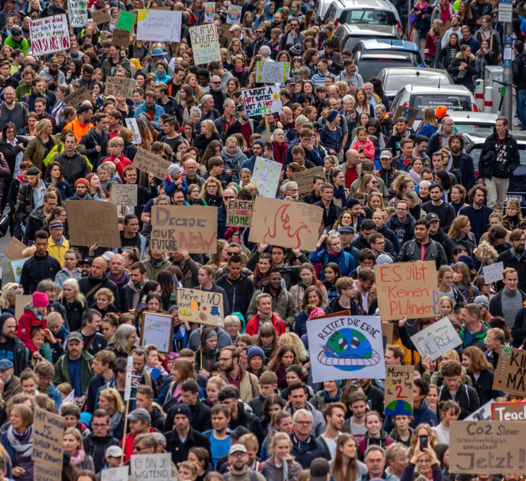 Want to stop climate change for real? Say good riddance to capitalism and&nbsp;globalization