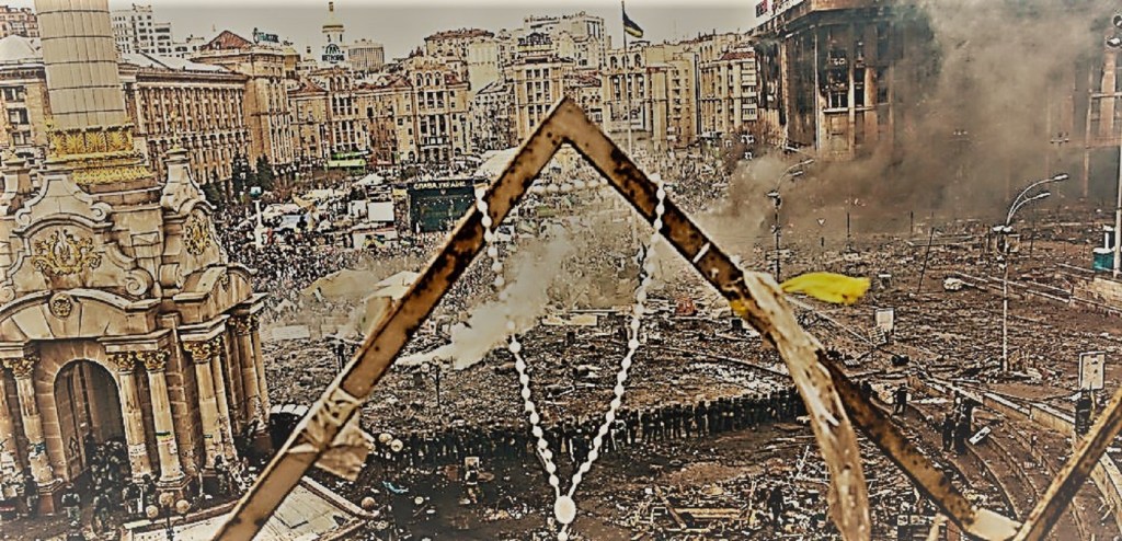 A very American&nbsp;idiot