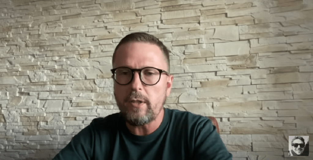 Did the Ukrainian Security Service want to kill Ukrainian journalist Anatoly Shariy?