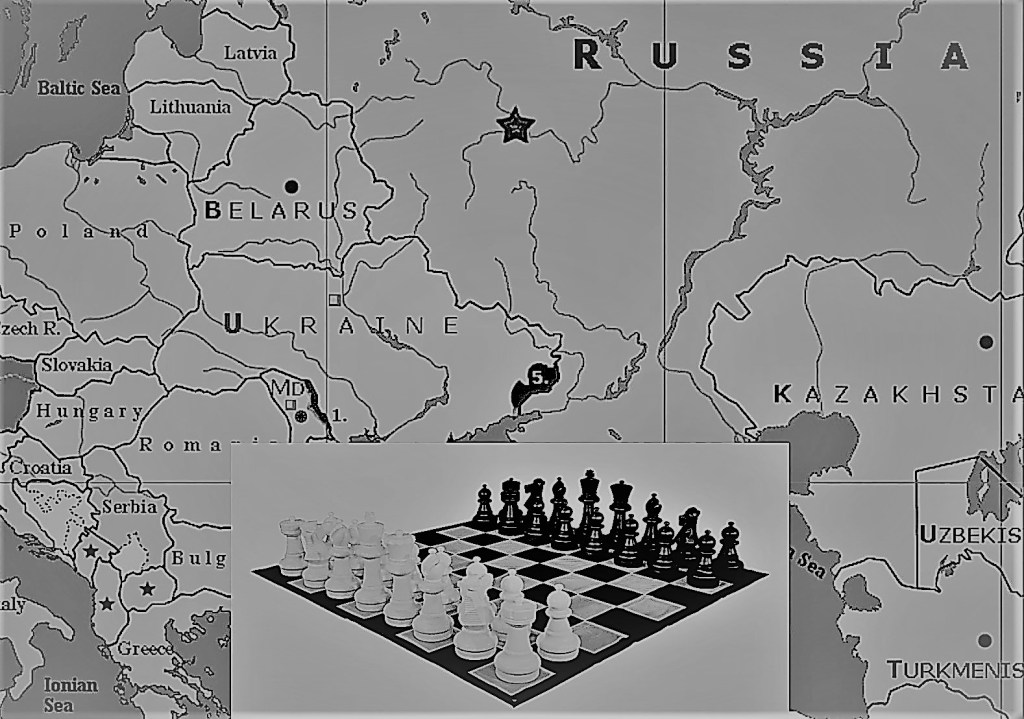 Russia pulled the trigger: was she forced to? – part&nbsp;II