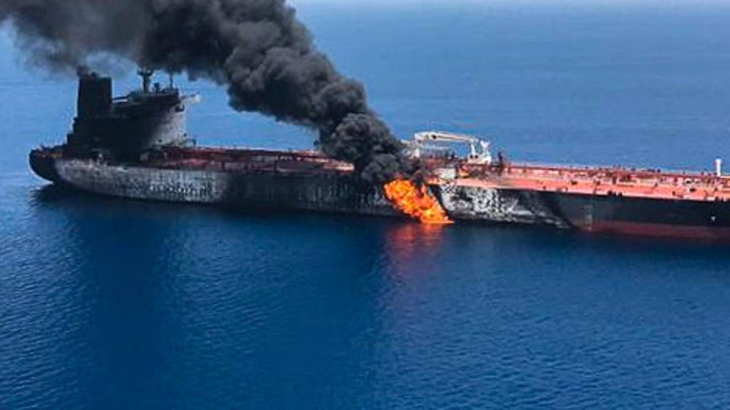 “History is far from over” – interview with Oğuzhan Göksel